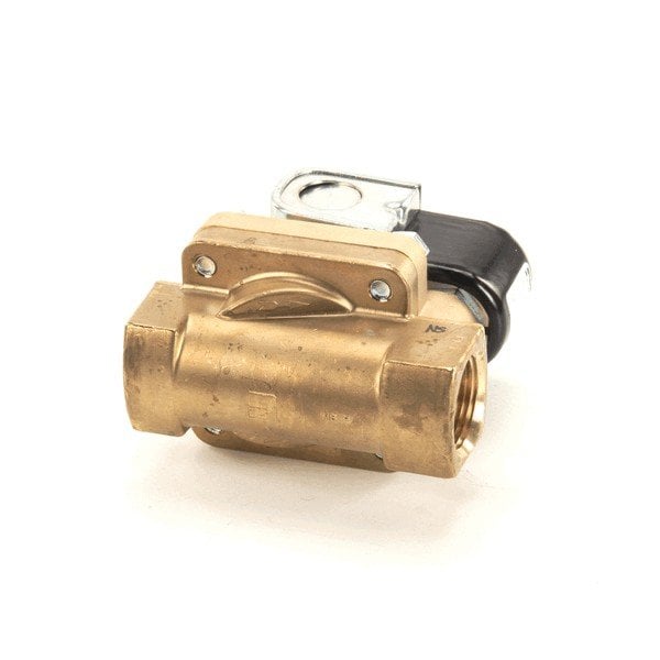 Stero Valve 1 120V Steam Parker P54-6250 - main